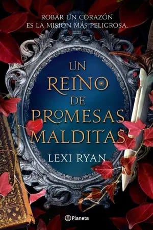 Un reino de promesas malditas – Lexi Ryan