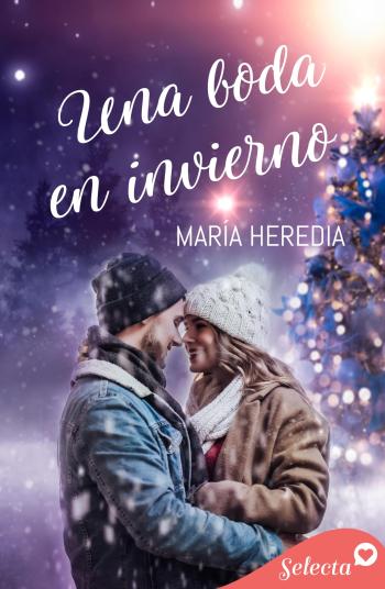 Una boda en invierno