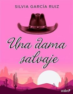 una dama salvaje
