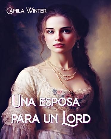 Una esposa para un Lord