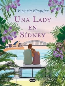 una lady en sidney