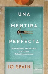 una mentira perfecta