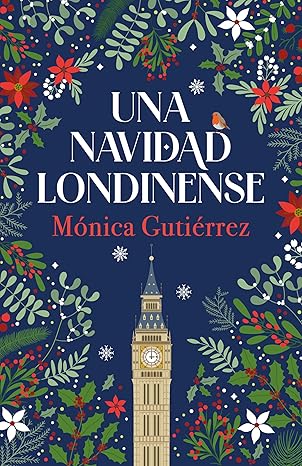 Una navidad londinense