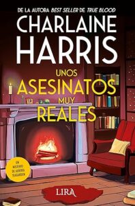 unos asesinatos muy reales aurora teagarden 1