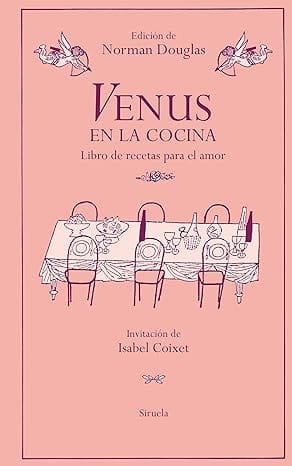 Venus en la cocina