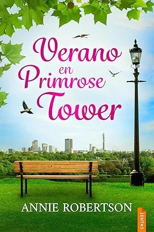 Verano en Primrose Tower